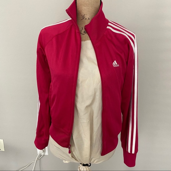 adidas hot jacket